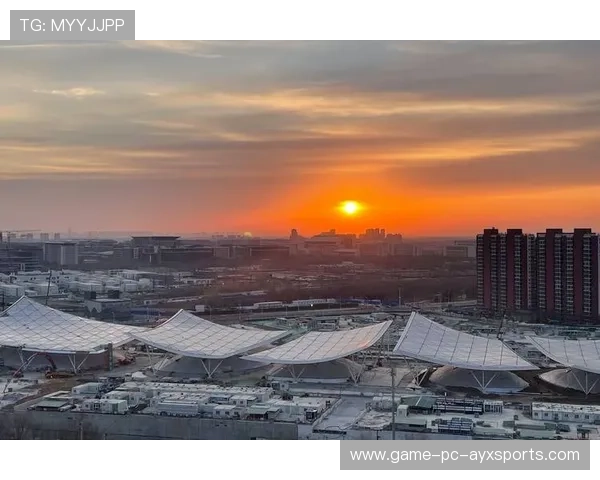 体育场馆运营与城市公共服务协同发展