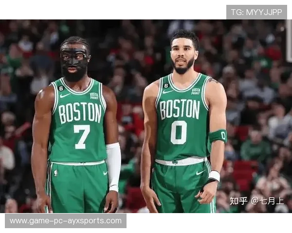 凯尔特人攻防转换迅速掀起进攻波