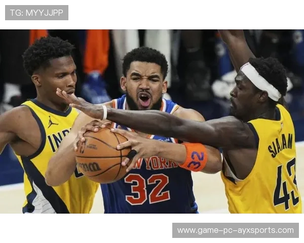 唐斯勾手再中，全员为其鼓掌