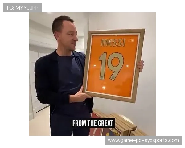 梅西再次为慈善拍卖捐赠个人物品，低调又有力量