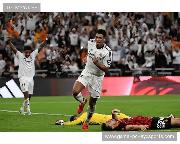 皇马替补前锋的个人突破让比赛充满转机