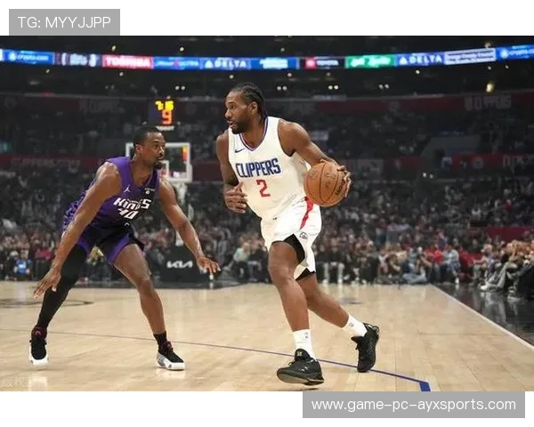 福克斯反击节奏极快,萨城全队一起提速